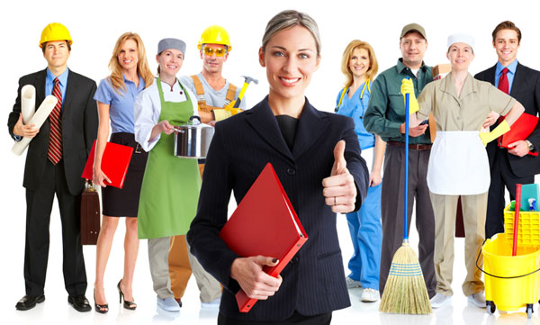 Altınekin Parkeci Hizmeti